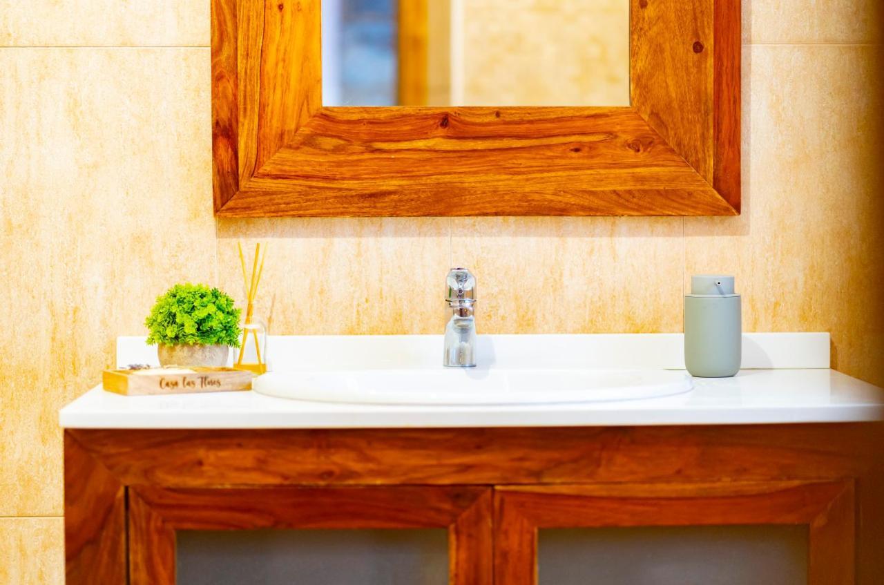 Casa Rural Casa Las Flores Tijola  Zewnętrze zdjęcie