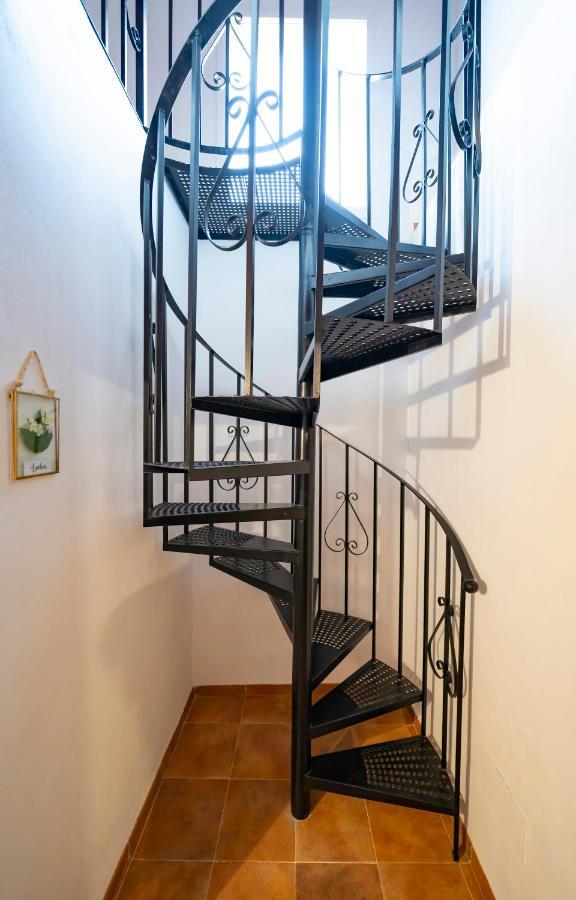Casa Rural Casa Las Flores Tijola  Zewnętrze zdjęcie