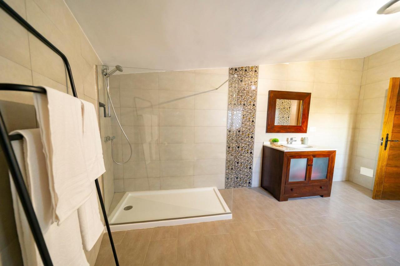 Casa Rural Casa Las Flores Tijola  Zewnętrze zdjęcie